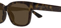 Lunettes de Soleil Gucci Lettering GG1716S