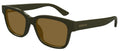 Lunettes de Soleil Gucci Lettering GG1716S