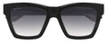 Lunettes de Soleil Gucci GG Logo GG1714S