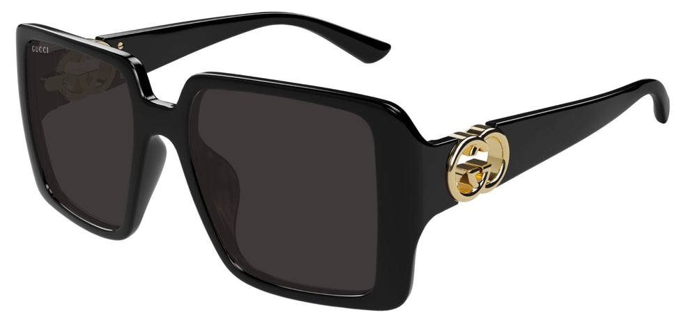 Lunettes de Soleil Gucci GG Logo GG1692SA