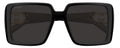 Lunettes de Soleil Gucci GG Logo GG1692SA
