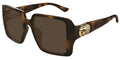 Lunettes de Soleil Gucci GG Logo GG1692SA