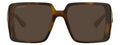 Lunettes de Soleil Gucci GG Logo GG1692SA