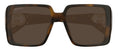Lunettes de Soleil Gucci GG Logo GG1692SA
