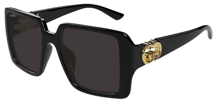 Lunettes de Soleil Gucci GG Logo GG1692S