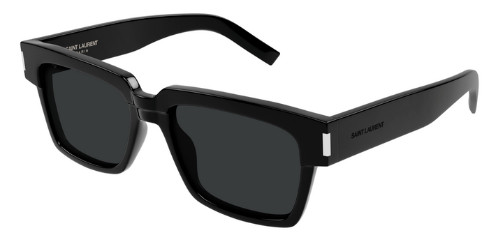 Lunettes de soleil Saint Laurent Corner Angle SL 732