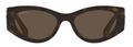 Lunettes de Soleil Gucci GG Logo GG1691S