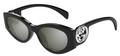 Lunettes de Soleil Gucci GG Logo GG1691S