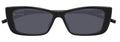 Lunettes de Soleil Gucci GG Logo GG1681S
