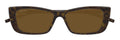 Lunettes de Soleil Gucci GG Logo GG1681S