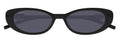 Lunettes de Soleil Gucci Emblem GG1680S