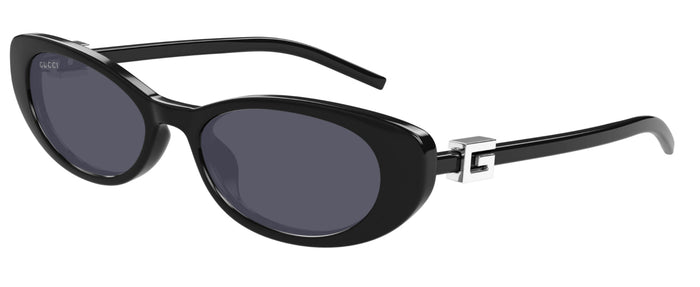 Lunettes de Soleil Gucci Emblem GG1680S