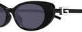 Lunettes de Soleil Gucci Emblem GG1680S