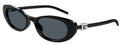 Lunettes de Soleil Gucci Emblem GG1680S