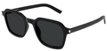 Lunettes de soleil Saint Laurent Corner Angle SL 715 Slim