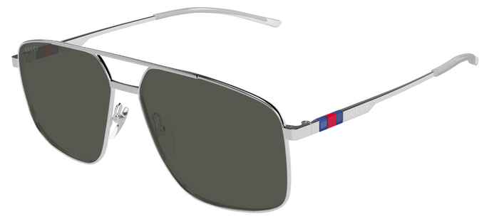 Lunettes de Soleil Gucci Web GG1676S
