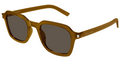 Lunettes de soleil Saint Laurent Corner Angle SL 715 Slim