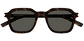 Lunettes de soleil Saint Laurent Corner Angle SL 715 Slim