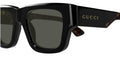Lunettes de Soleil Gucci Lettering GG1668S