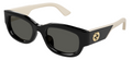 Lunettes de Soleil Gucci GG Logo GG1667SK