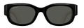 Lunettes de Soleil Gucci GG Logo GG1667SK