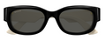 Lunettes de Soleil Gucci GG Logo GG1667SK