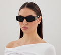 Lunettes de Soleil Gucci GG Logo GG1664S