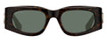 Lunettes de Soleil Gucci GG Logo GG1664S