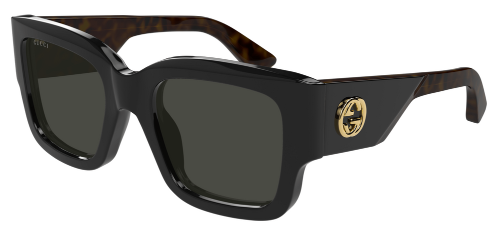 Lunettes de Soleil Gucci GG Logo GG1663S