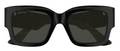 Lunettes de Soleil Gucci GG Logo GG1663S