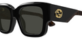 Lunettes de Soleil Gucci GG Logo GG1663S