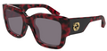 Lunettes de Soleil Gucci GG Logo GG1663S
