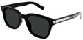 Lunettes de soleil Saint Laurent Corner Angle SL 711/K