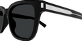 Lunettes de soleil Saint Laurent Corner Angle SL 711/K