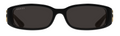 Lunettes de Soleil Gucci GG Logo GG1661S