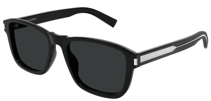 Lunettes de soleil Saint Laurent Corner Angle SL 710
