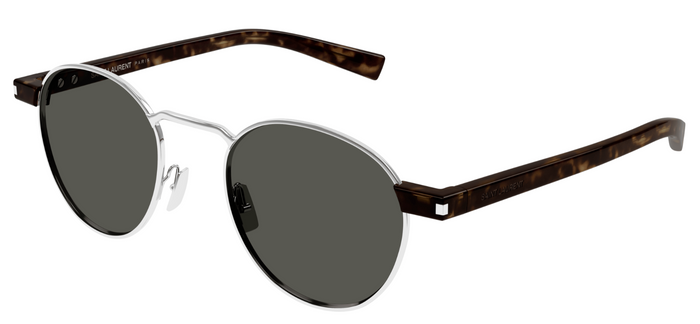 Lunettes de soleil Saint Laurent SL Logo SL 707