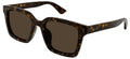Lunettes de Soleil Gucci Lettering GG1582SK