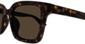 Lunettes de Soleil Gucci Lettering GG1582SK