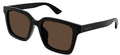 Lunettes de Soleil Gucci Lettering GG1582SK