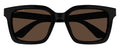 Lunettes de Soleil Gucci Lettering GG1582SK