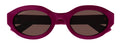 Lunettes de Soleil Gucci GG Logo GG1579S