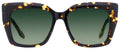 Lunettes de Soleil Barton Perreira Devine