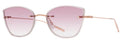 Lunettes de Soleil Barton Perreira Brandy