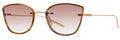 Lunettes de Soleil Barton Perreira Brandy