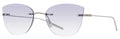 Lunettes de Soleil Barton Perreira Brandy BP40034