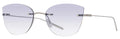 Lunettes de Soleil Barton Perreira Brandy