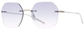 Lunettes de Soleil Barton Perreira Rhonda