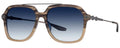 Lunettes de Soleil Barton Perreira D.ELLIS