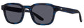 Lunettes de Soleil Barton Perreira Winton